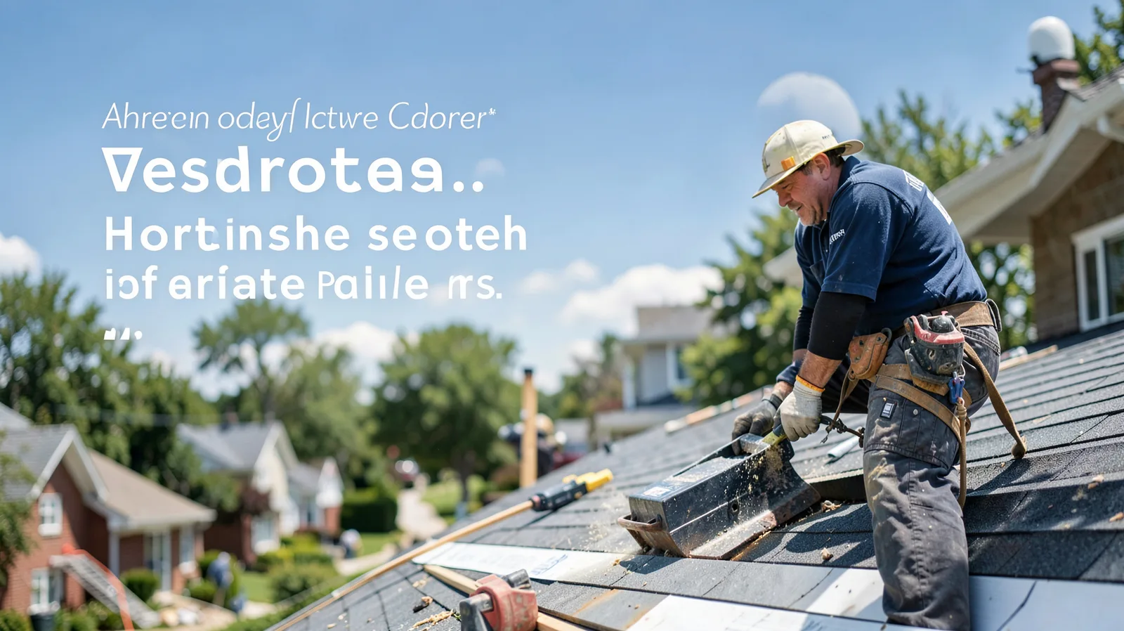 Roof Replacement in Michigan City, IN near me